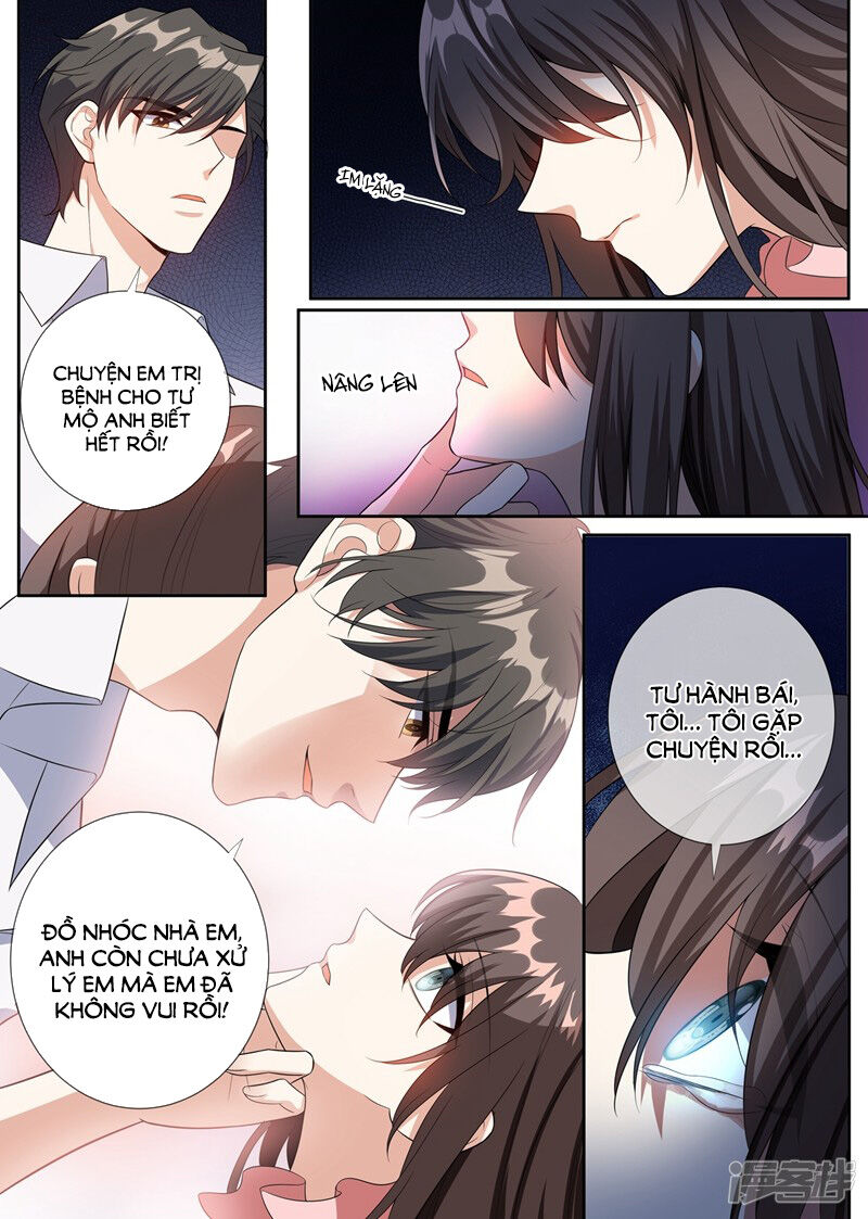 Thiếu Soái! Vợ Ngài Lại Bỏ Trốn Chap 256 - Next Chap 257