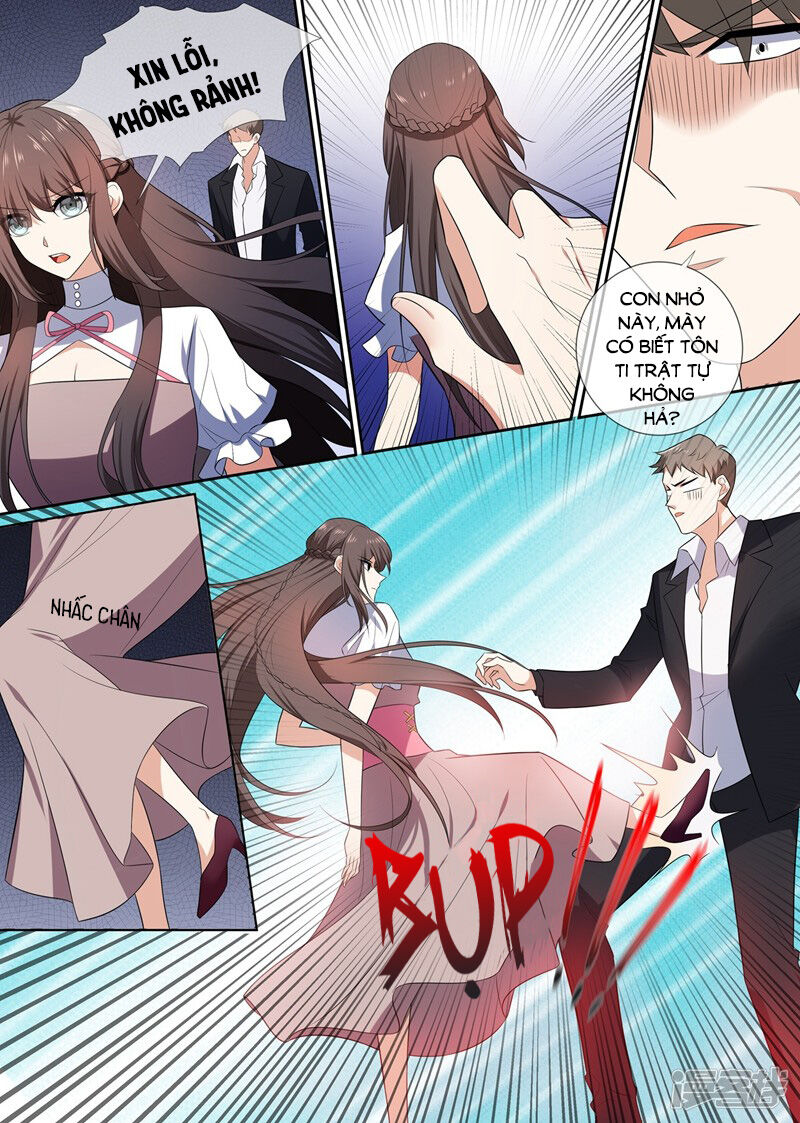 Thiếu Soái! Vợ Ngài Lại Bỏ Trốn Chap 262 - Next Chap 263