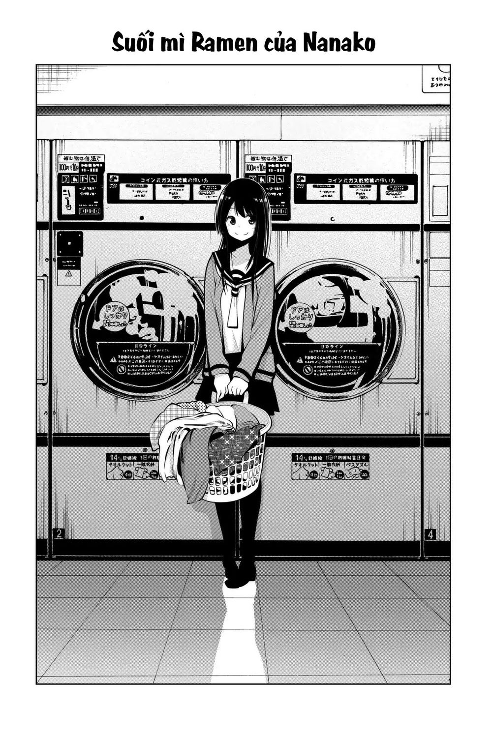 Senryuu Shoujo Chap 39 - Next Chap 40