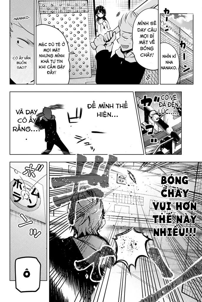 Senryuu Shoujo Chap 42 - Next Chap 43