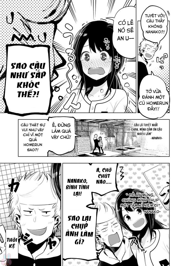 Senryuu Shoujo Chap 42 - Next Chap 43