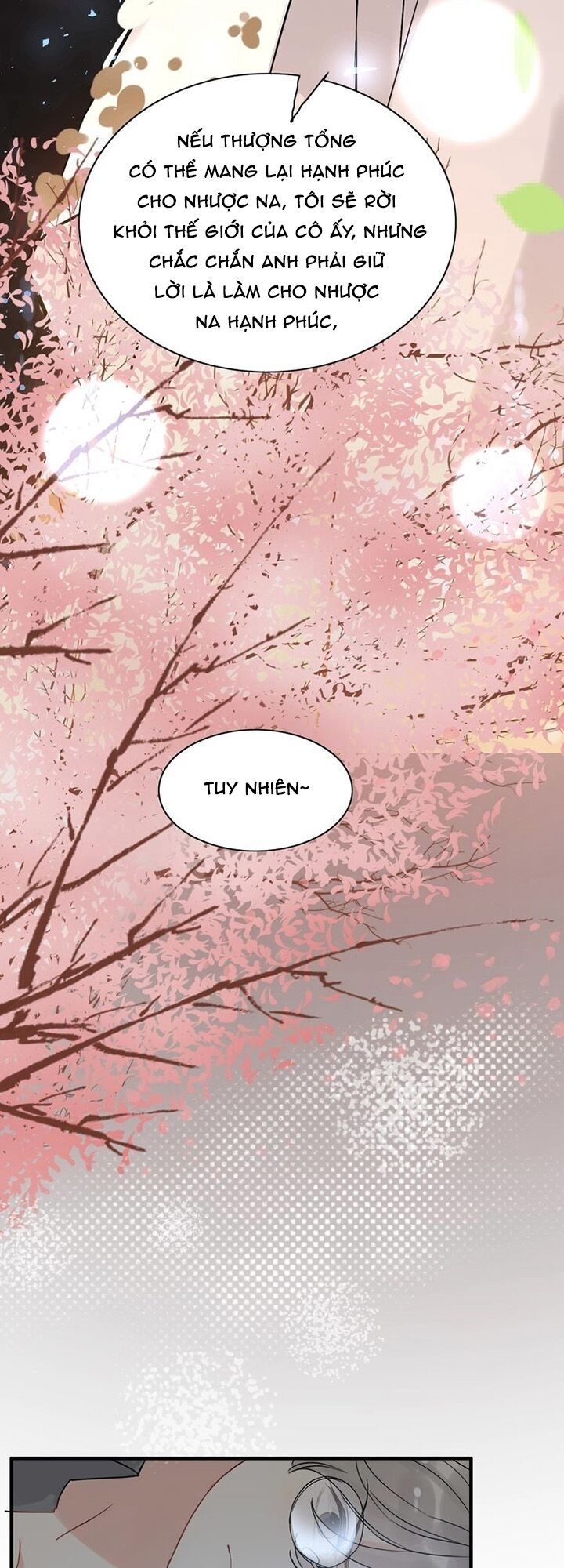 Cô Vợ Hợp Đồng Bỏ Trốn Của Tổng Giám Đốc Chap 213 - Next Chap 214