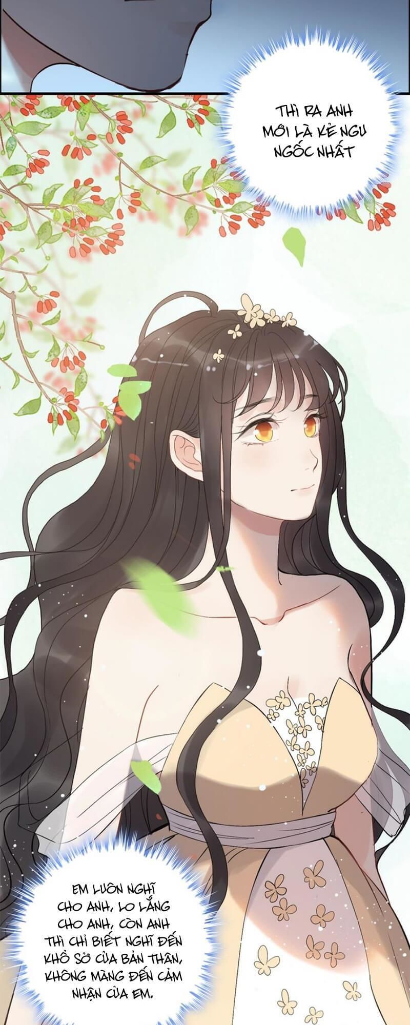 Cô Vợ Hợp Đồng Bỏ Trốn Của Tổng Giám Đốc Chap 214 - Next Chap 215