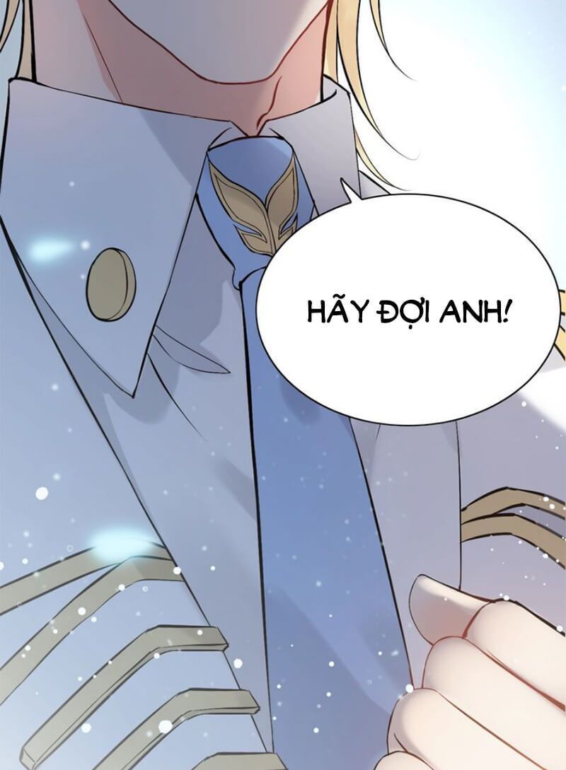 Cô Vợ Hợp Đồng Bỏ Trốn Của Tổng Giám Đốc Chap 214 - Next Chap 215