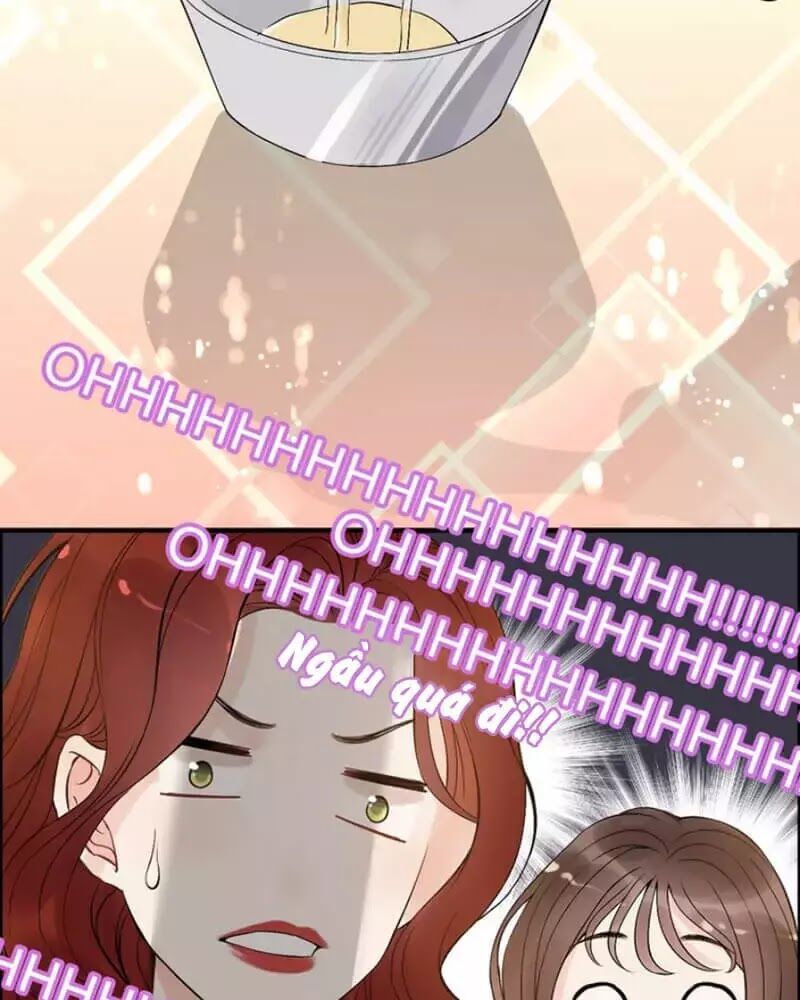 Cô Vợ Hợp Đồng Bỏ Trốn Của Tổng Giám Đốc Chap 217 - Next Chap 218