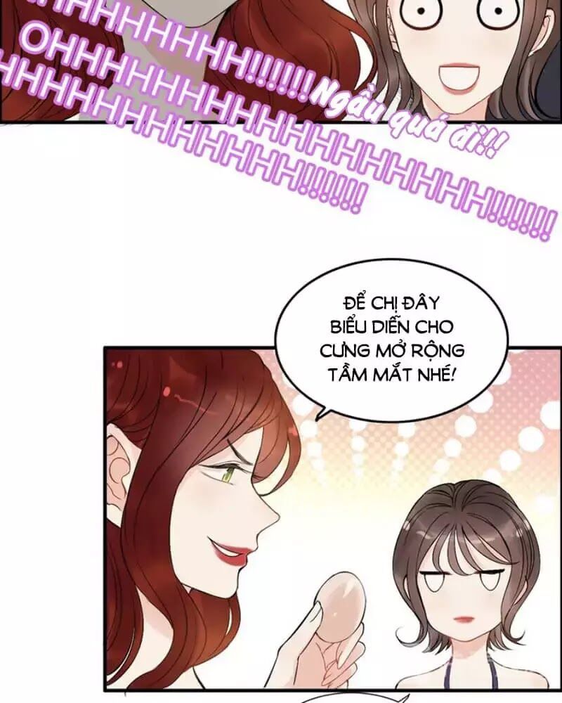 Cô Vợ Hợp Đồng Bỏ Trốn Của Tổng Giám Đốc Chap 217 - Next Chap 218