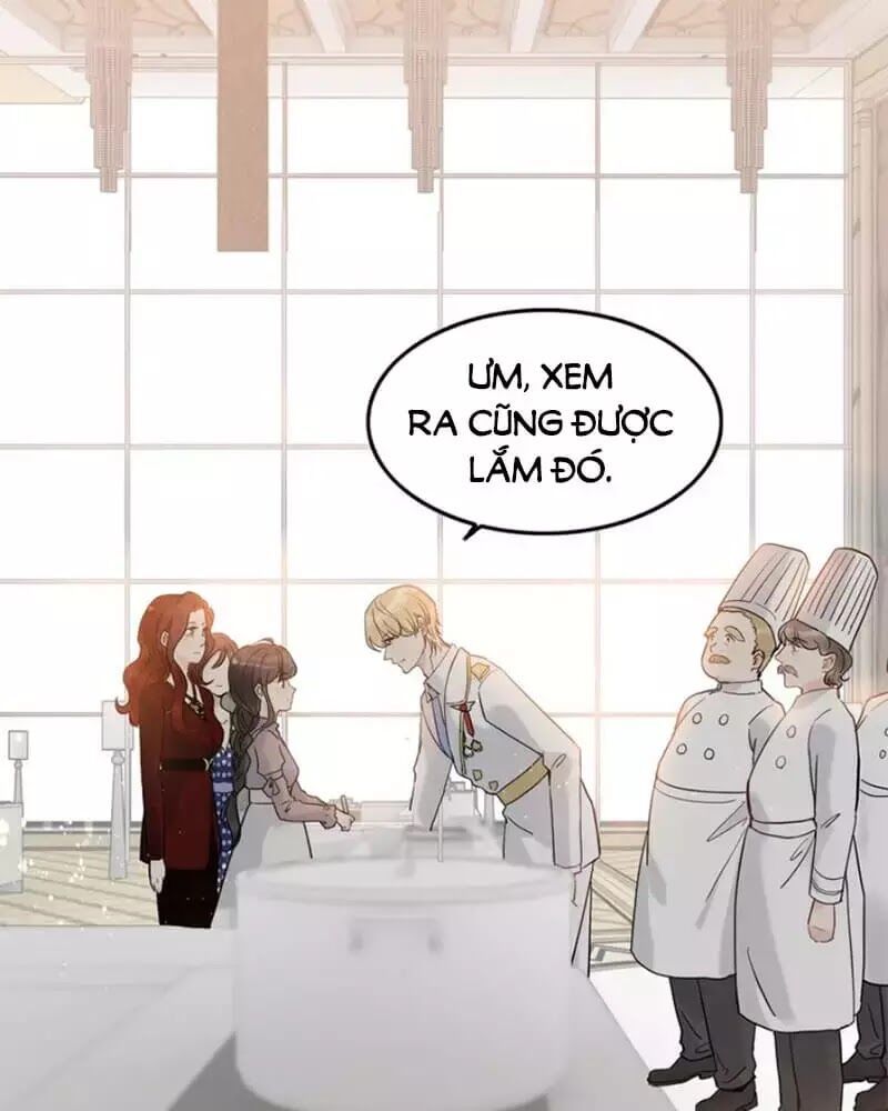 Cô Vợ Hợp Đồng Bỏ Trốn Của Tổng Giám Đốc Chap 217 - Next Chap 218