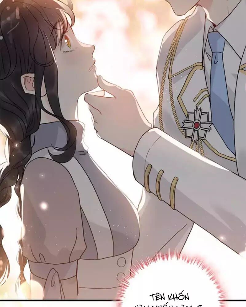 Cô Vợ Hợp Đồng Bỏ Trốn Của Tổng Giám Đốc Chap 217 - Next Chap 218