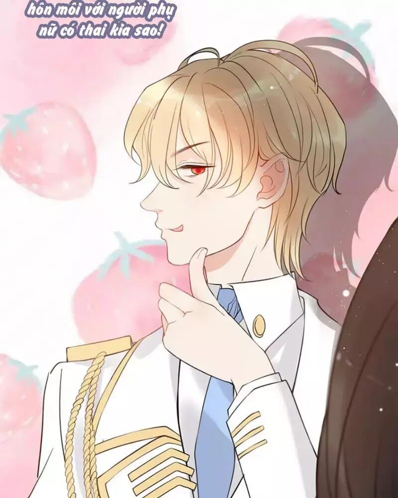 Cô Vợ Hợp Đồng Bỏ Trốn Của Tổng Giám Đốc Chap 217 - Next Chap 218