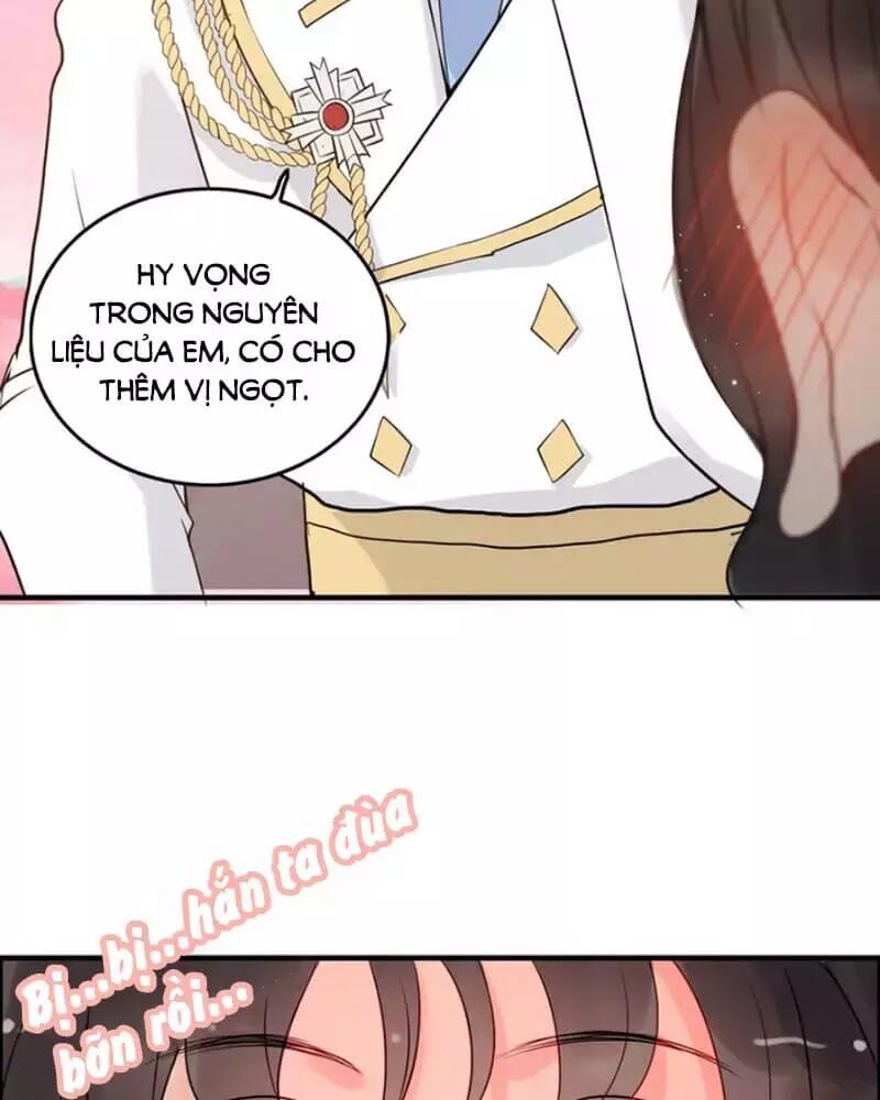 Cô Vợ Hợp Đồng Bỏ Trốn Của Tổng Giám Đốc Chap 217 - Next Chap 218