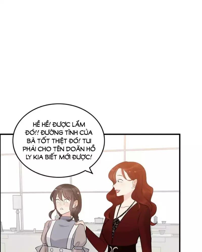 Cô Vợ Hợp Đồng Bỏ Trốn Của Tổng Giám Đốc Chap 217 - Next Chap 218