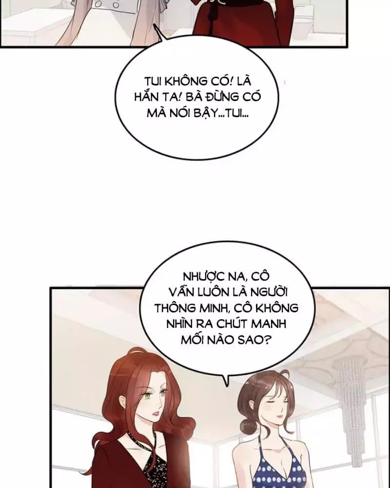 Cô Vợ Hợp Đồng Bỏ Trốn Của Tổng Giám Đốc Chap 217 - Next Chap 218