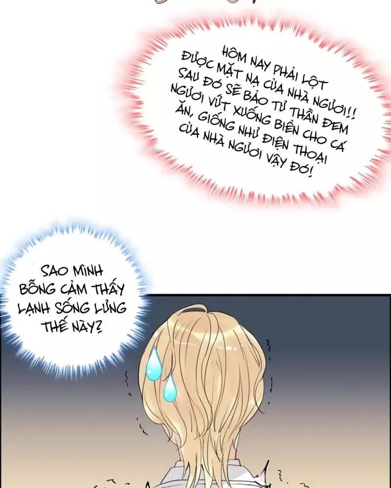 Cô Vợ Hợp Đồng Bỏ Trốn Của Tổng Giám Đốc Chap 217 - Next Chap 218