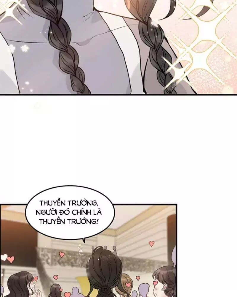 Cô Vợ Hợp Đồng Bỏ Trốn Của Tổng Giám Đốc Chap 217 - Next Chap 218