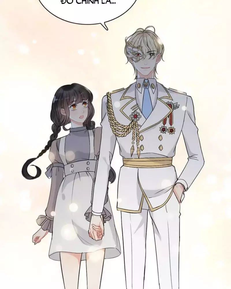 Cô Vợ Hợp Đồng Bỏ Trốn Của Tổng Giám Đốc Chap 219 - Next Chap 220