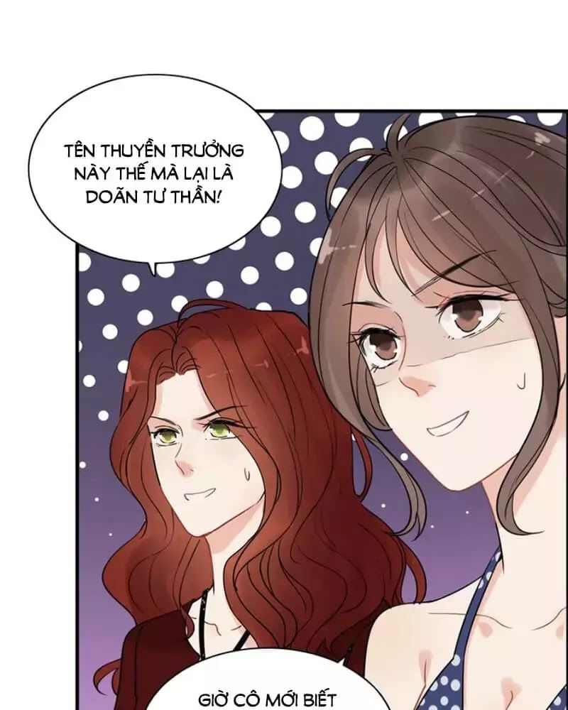 Cô Vợ Hợp Đồng Bỏ Trốn Của Tổng Giám Đốc Chap 219 - Next Chap 220