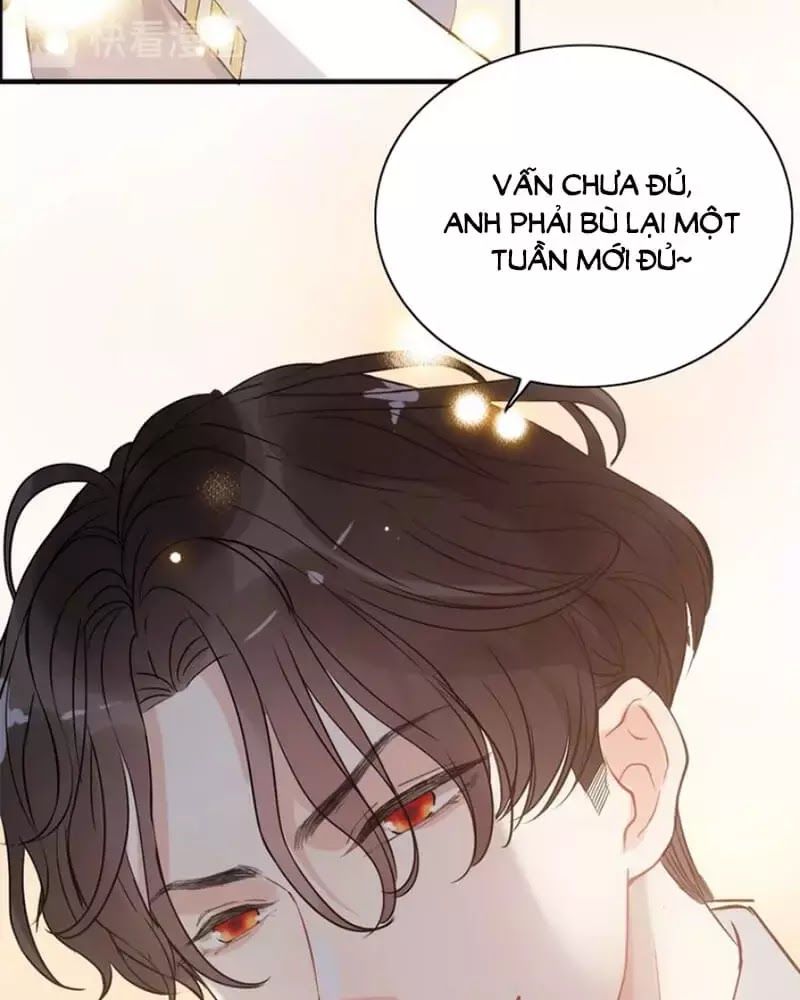 Cô Vợ Hợp Đồng Bỏ Trốn Của Tổng Giám Đốc Chap 219 - Next Chap 220