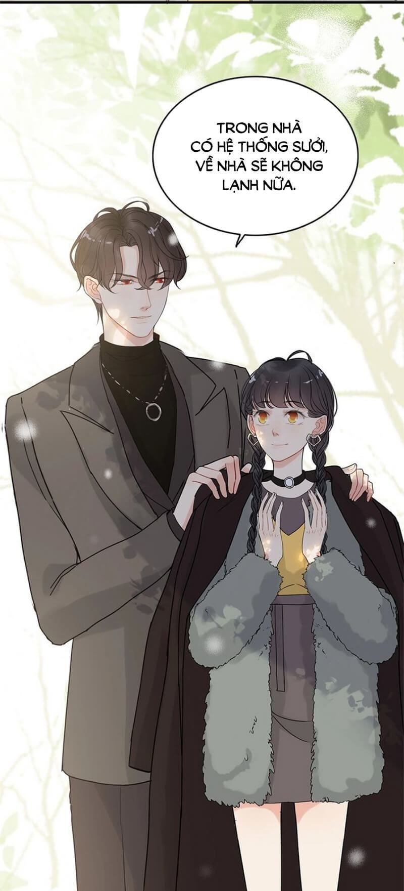 Cô Vợ Hợp Đồng Bỏ Trốn Của Tổng Giám Đốc Chap 222 - Next Chap 223