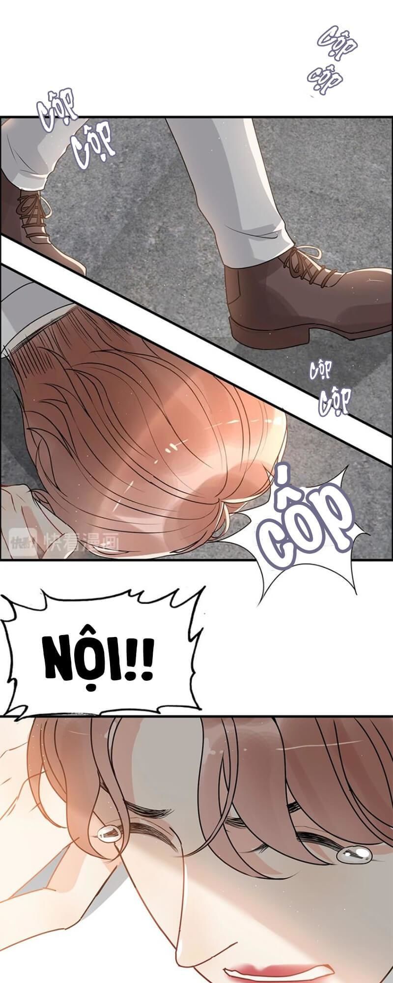 Cô Vợ Hợp Đồng Bỏ Trốn Của Tổng Giám Đốc Chap 225 - Next Chap 226