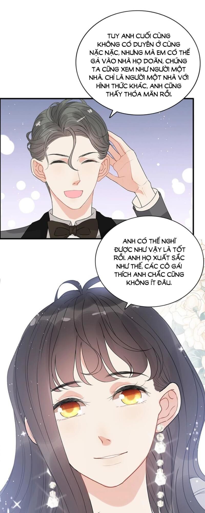 Cô Vợ Hợp Đồng Bỏ Trốn Của Tổng Giám Đốc Chap 231 - Next Chap 232