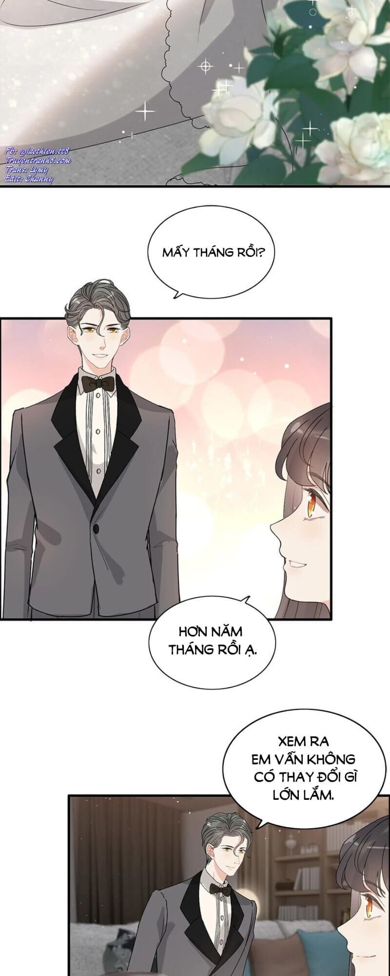Cô Vợ Hợp Đồng Bỏ Trốn Của Tổng Giám Đốc Chap 231 - Next Chap 232