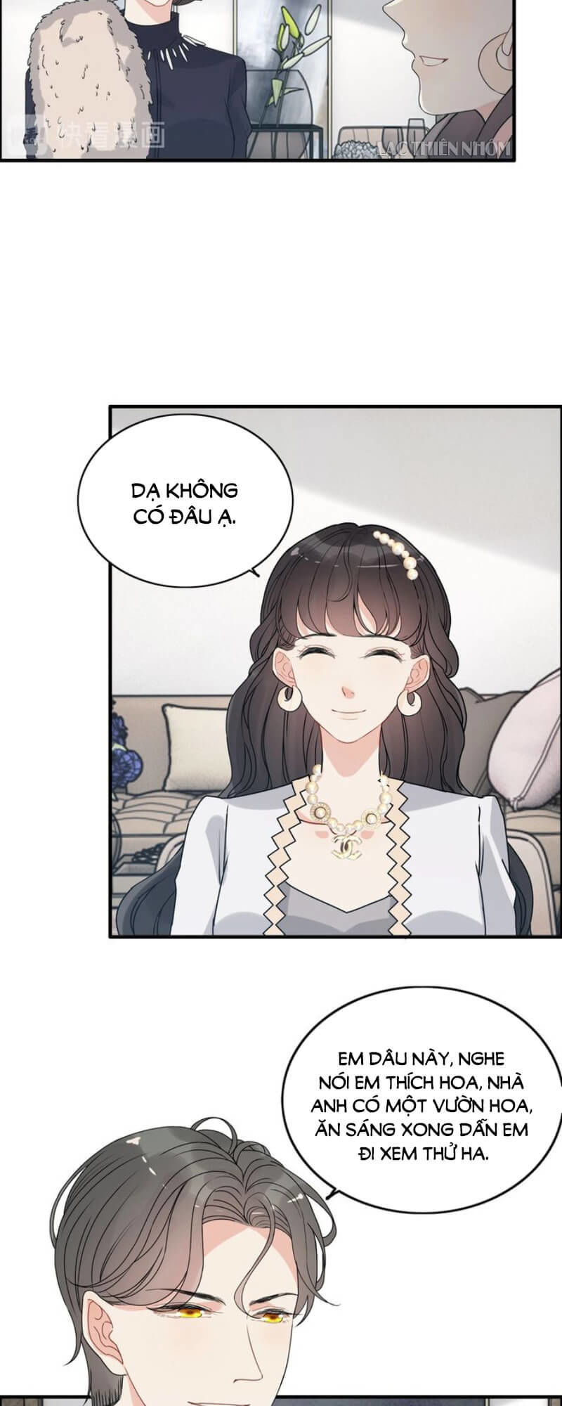 Cô Vợ Hợp Đồng Bỏ Trốn Của Tổng Giám Đốc Chap 237 - Next Chap 238