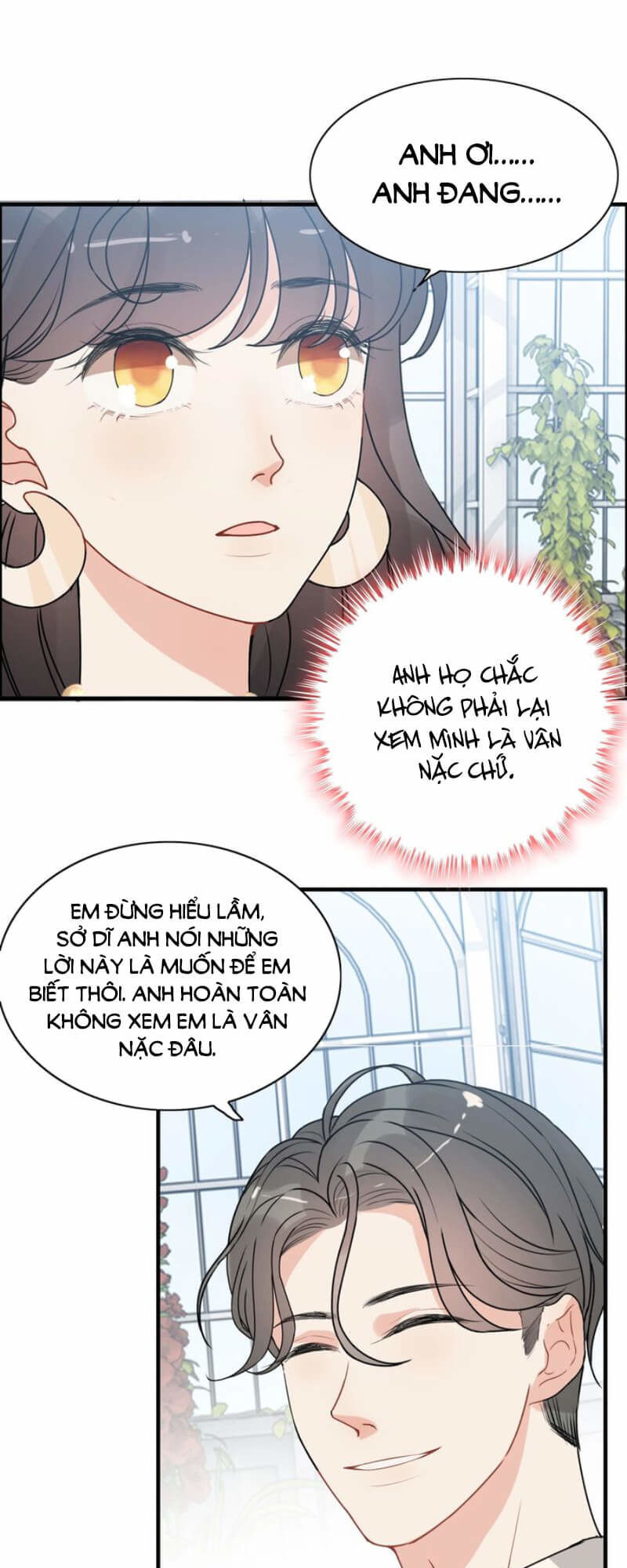 Cô Vợ Hợp Đồng Bỏ Trốn Của Tổng Giám Đốc Chap 237 - Next Chap 238