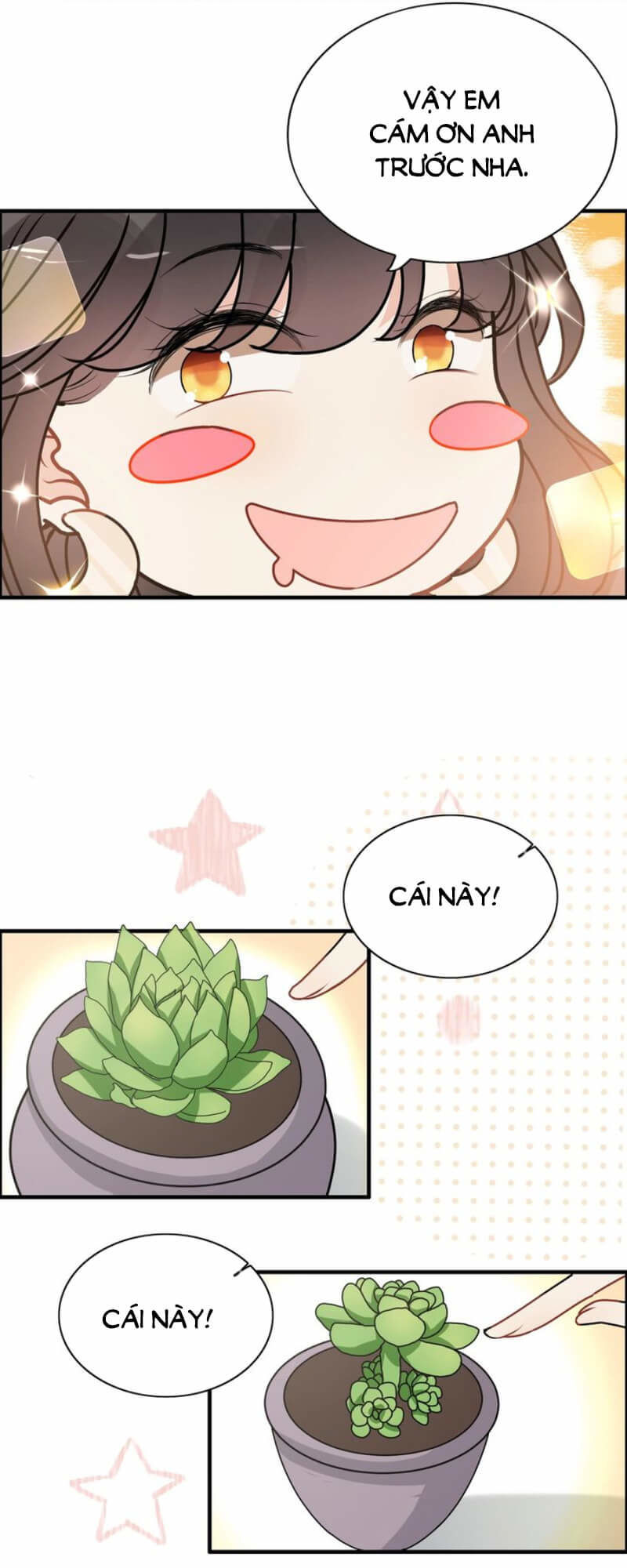 Cô Vợ Hợp Đồng Bỏ Trốn Của Tổng Giám Đốc Chap 237 - Next Chap 238