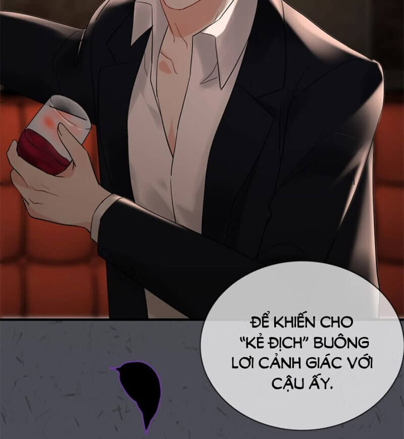 Cô Vợ Hợp Đồng Bỏ Trốn Của Tổng Giám Đốc Chap 241 - Next Chap 242