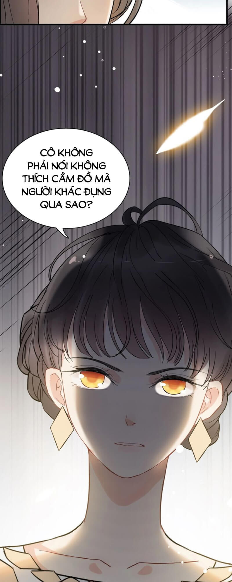 Cô Vợ Hợp Đồng Bỏ Trốn Của Tổng Giám Đốc Chap 243 - Next Chap 244