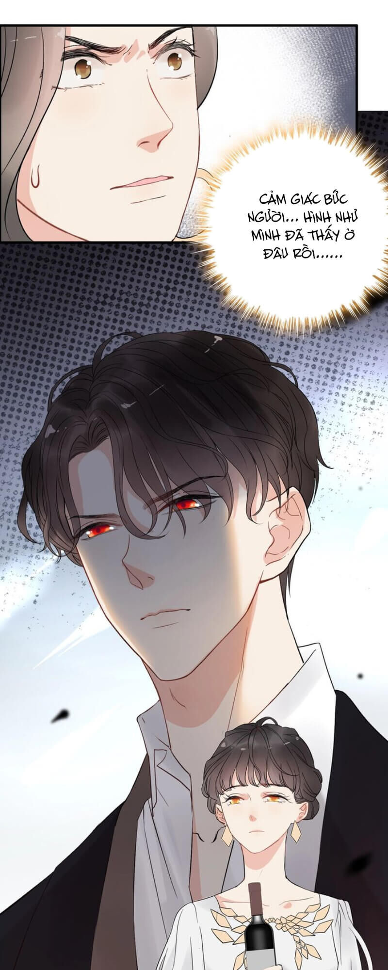 Cô Vợ Hợp Đồng Bỏ Trốn Của Tổng Giám Đốc Chap 243 - Next Chap 244