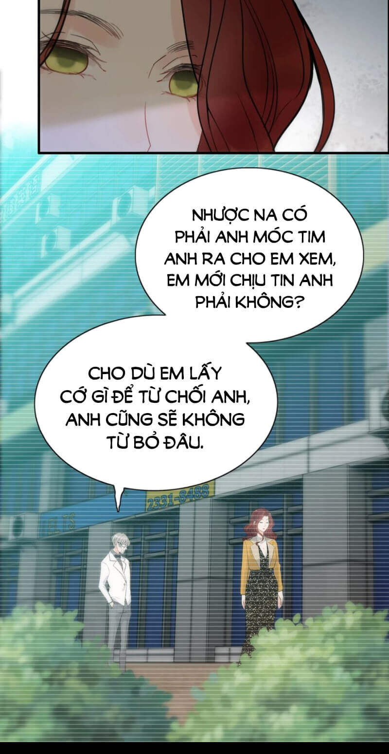 Cô Vợ Hợp Đồng Bỏ Trốn Của Tổng Giám Đốc Chap 244 - Next Chap 245
