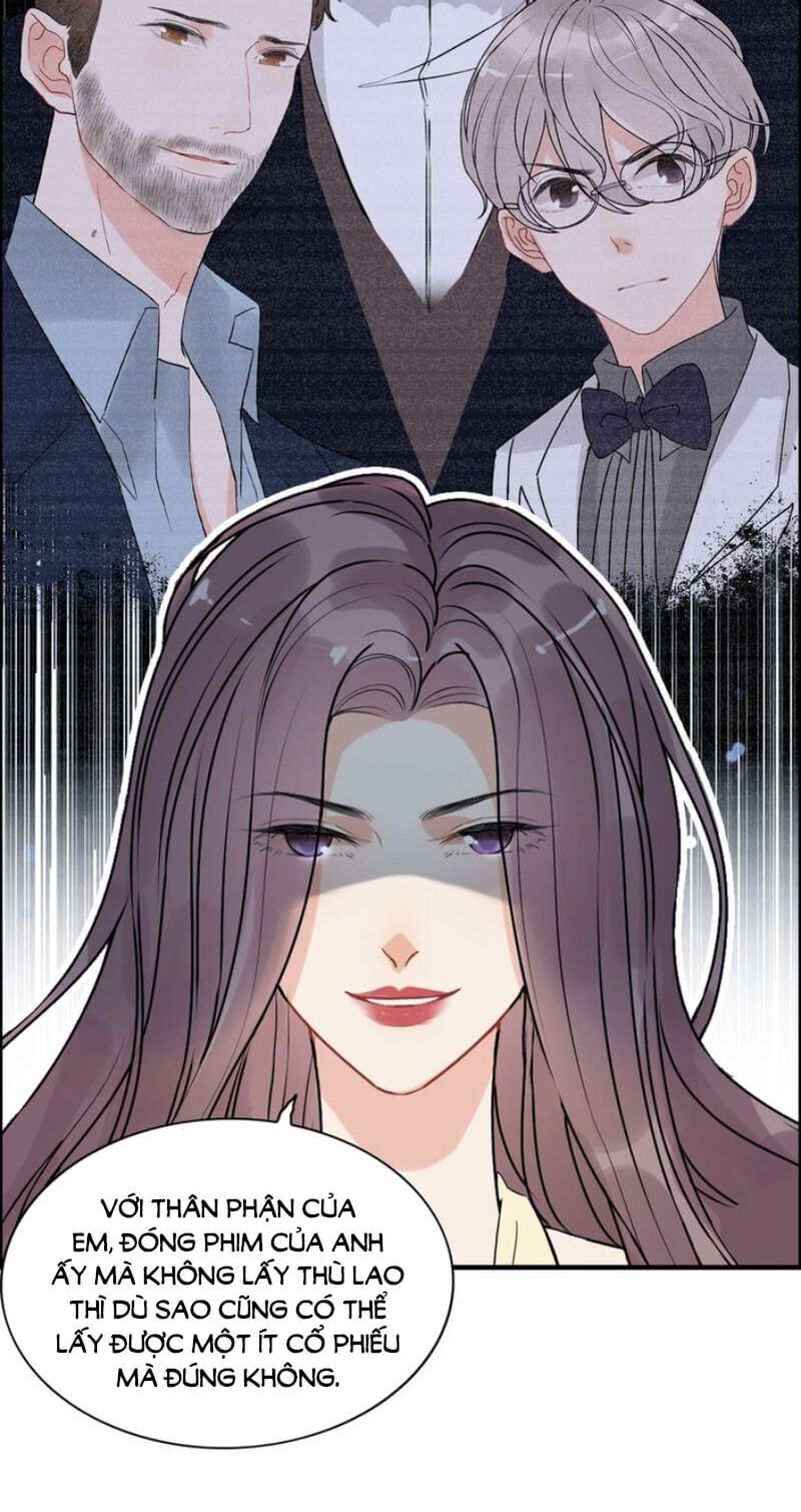 Cô Vợ Hợp Đồng Bỏ Trốn Của Tổng Giám Đốc Chap 244 - Next Chap 245