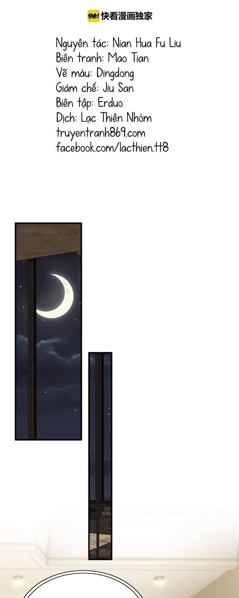 Cô Vợ Hợp Đồng Bỏ Trốn Của Tổng Giám Đốc Chap 245 - Next Chap 246