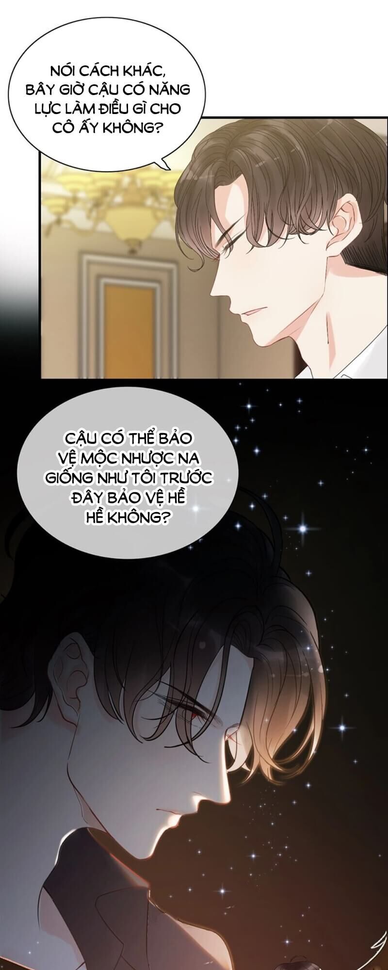 Cô Vợ Hợp Đồng Bỏ Trốn Của Tổng Giám Đốc Chap 245 - Next Chap 246