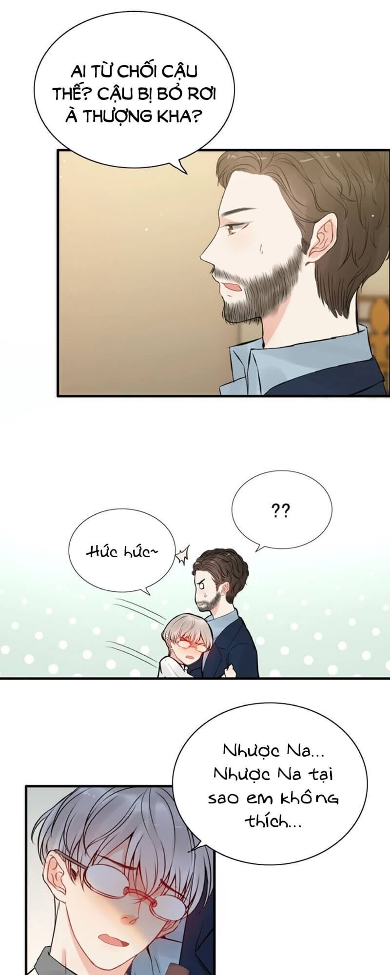 Cô Vợ Hợp Đồng Bỏ Trốn Của Tổng Giám Đốc Chap 245 - Next Chap 246