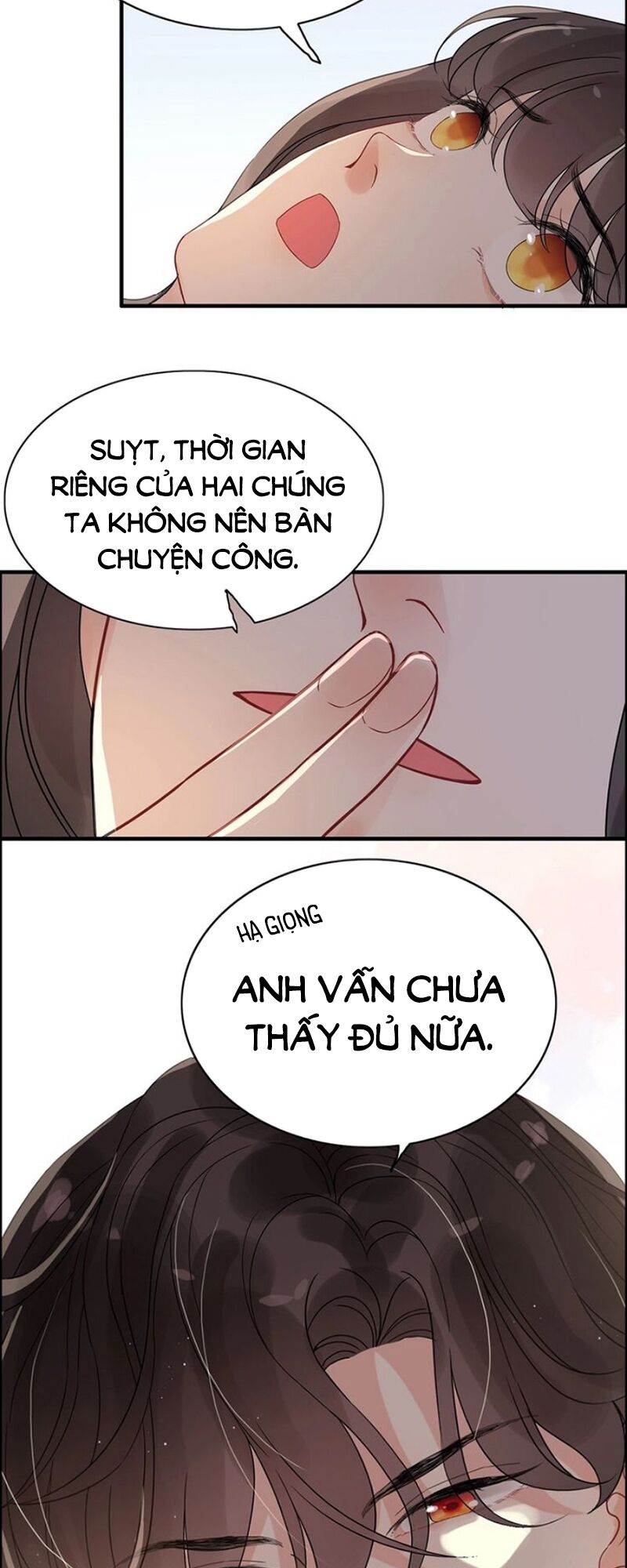Cô Vợ Hợp Đồng Bỏ Trốn Của Tổng Giám Đốc Chap 257 - Next Chap 258