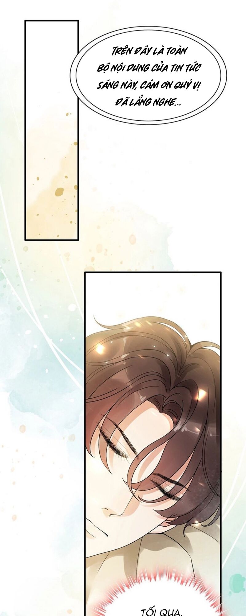 Cô Vợ Hợp Đồng Bỏ Trốn Của Tổng Giám Đốc Chap 257 - Next Chap 258