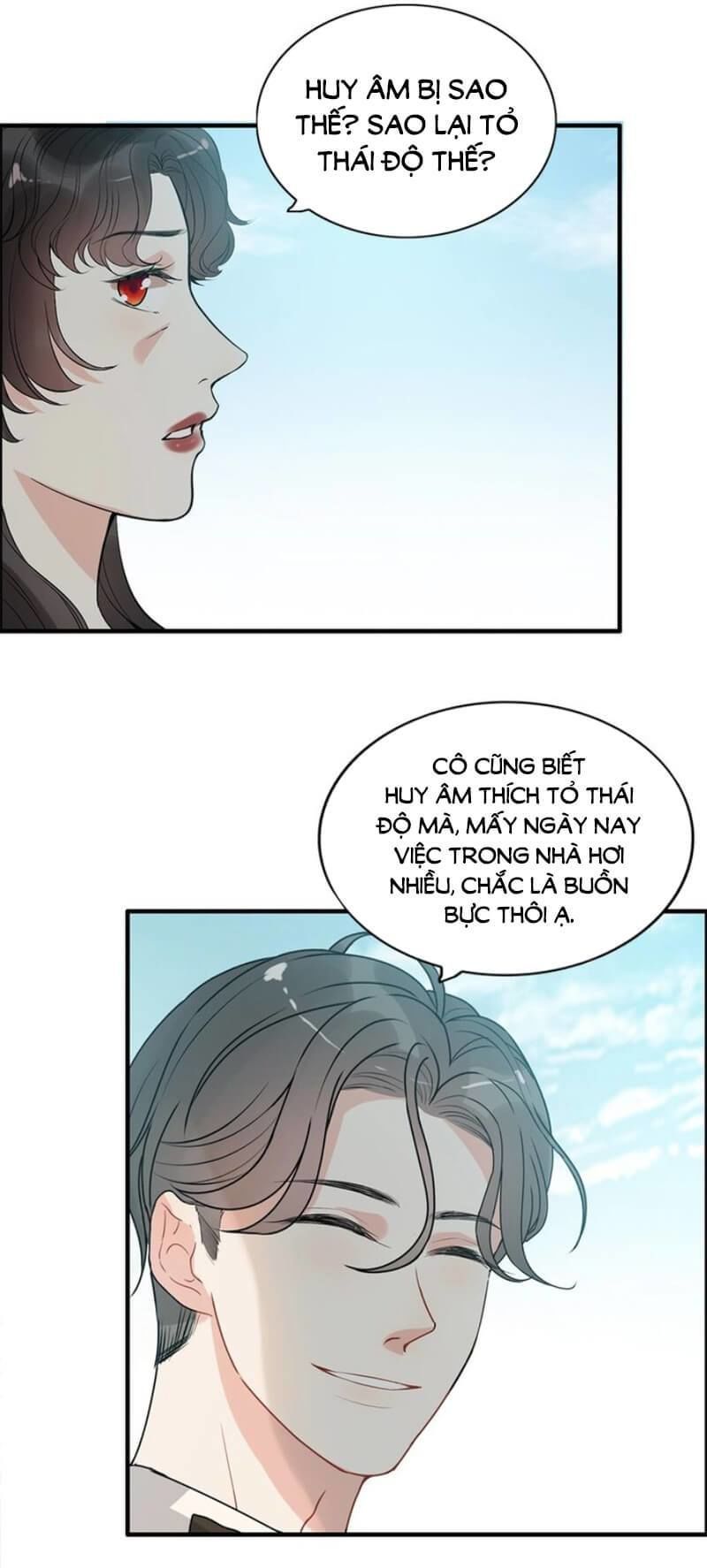 Cô Vợ Hợp Đồng Bỏ Trốn Của Tổng Giám Đốc Chap 236 - Next Chap 237