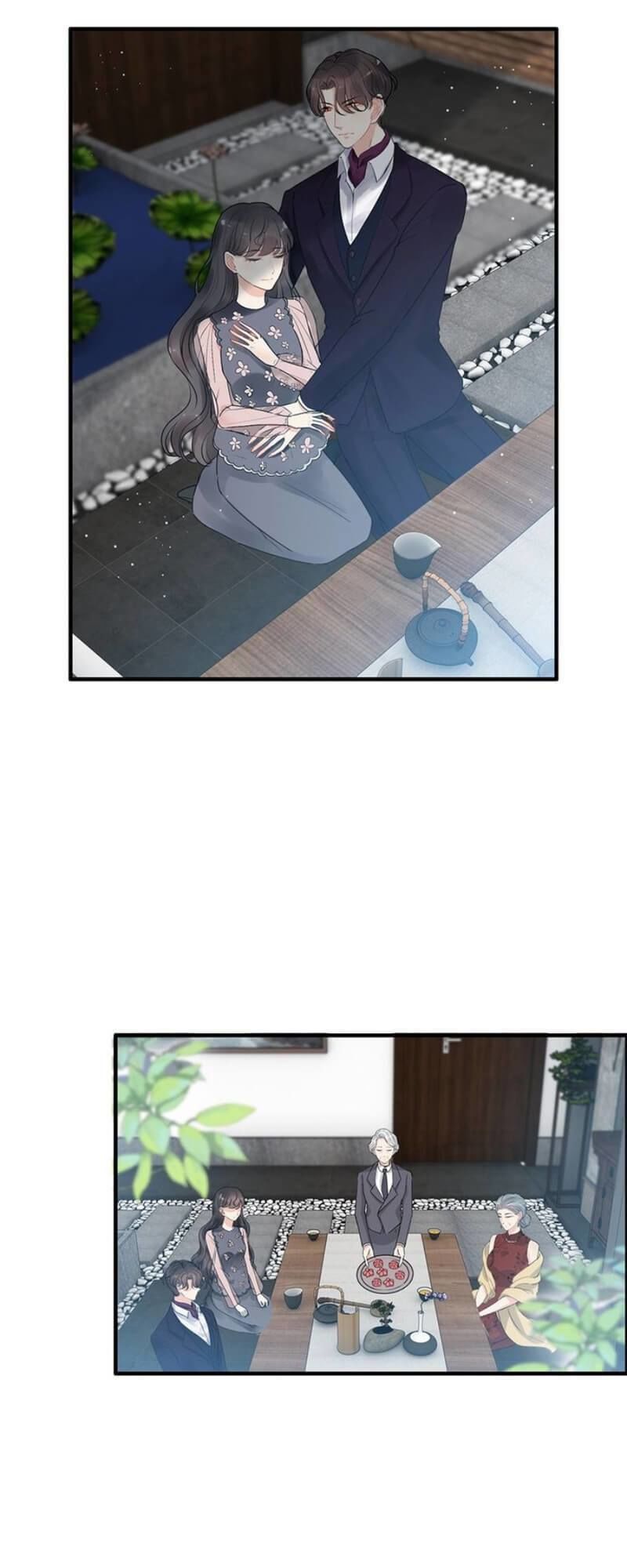 Cô Vợ Hợp Đồng Bỏ Trốn Của Tổng Giám Đốc Chap 236 - Next Chap 237