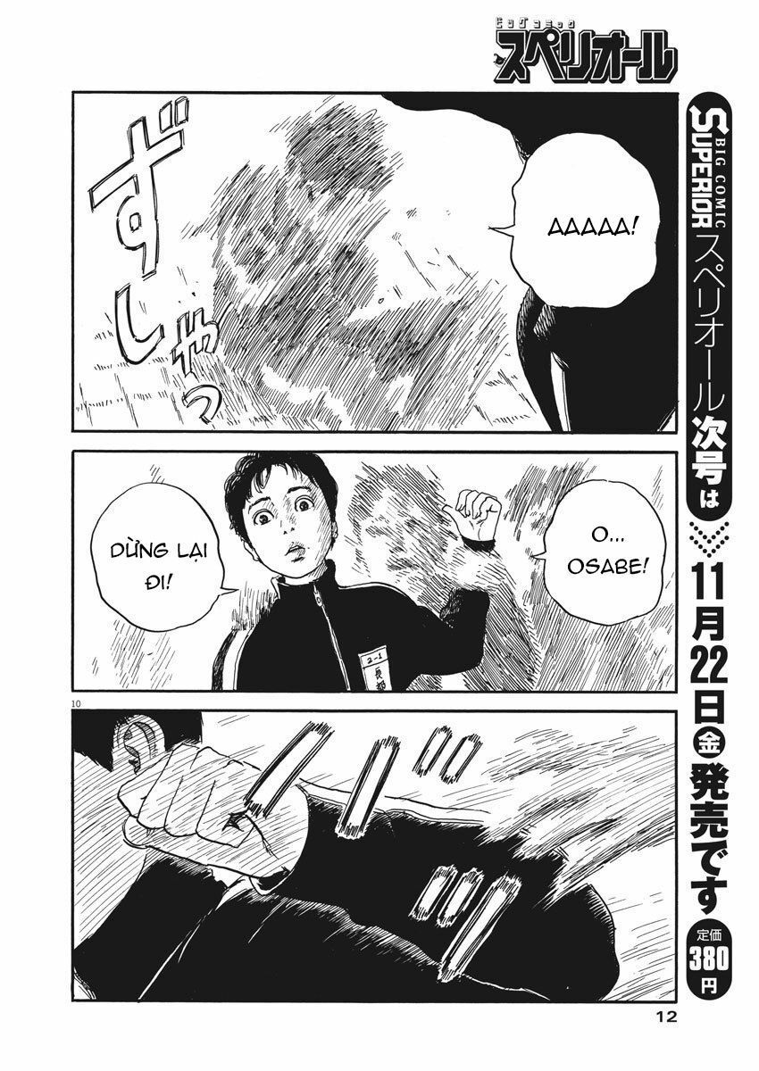 Đường Mòn Máu Chap 62 - Next Chap 63