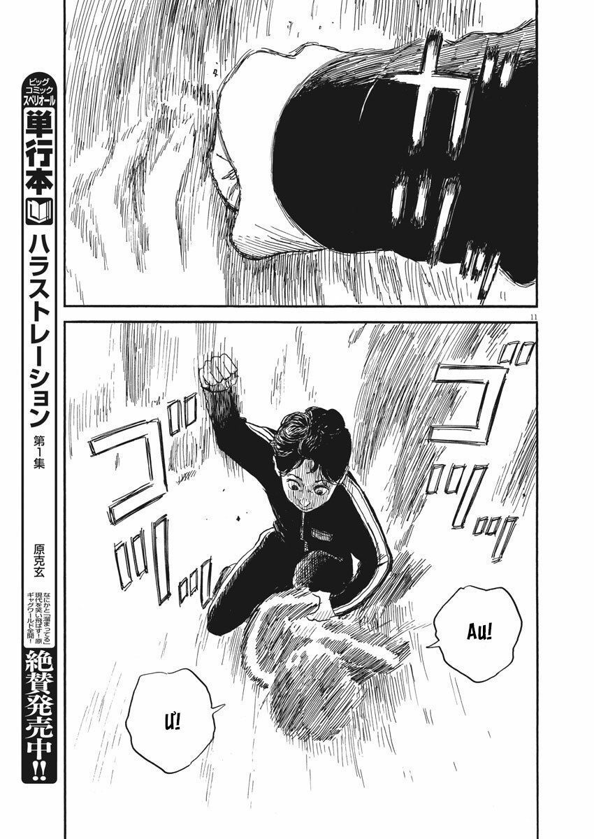 Đường Mòn Máu Chap 62 - Next Chap 63