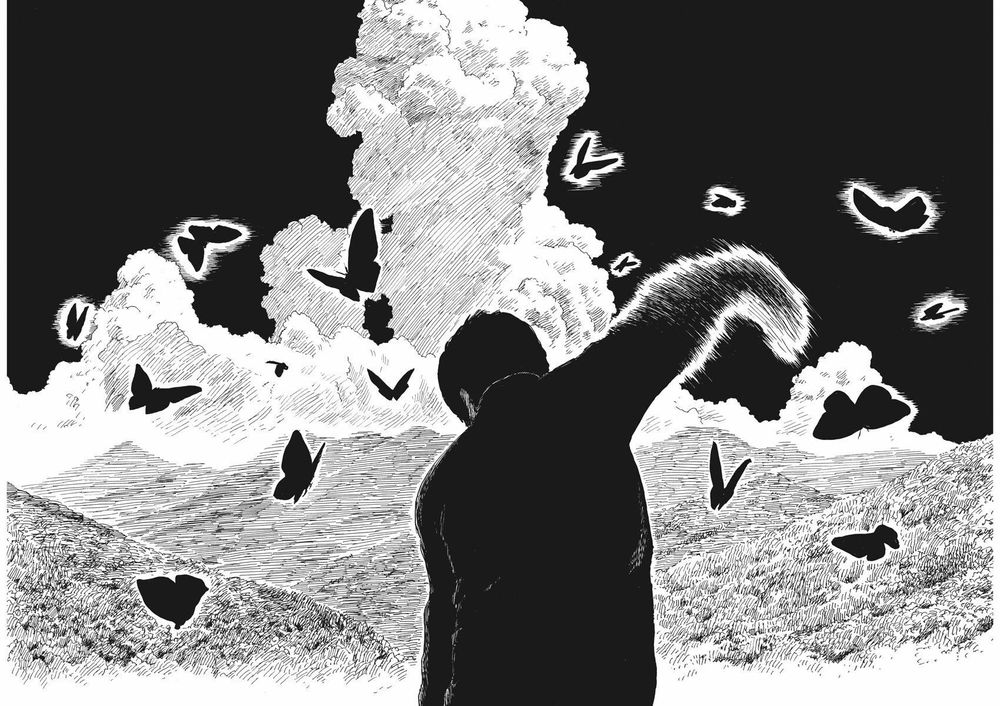 Đường Mòn Máu Chap 62 - Next Chap 63