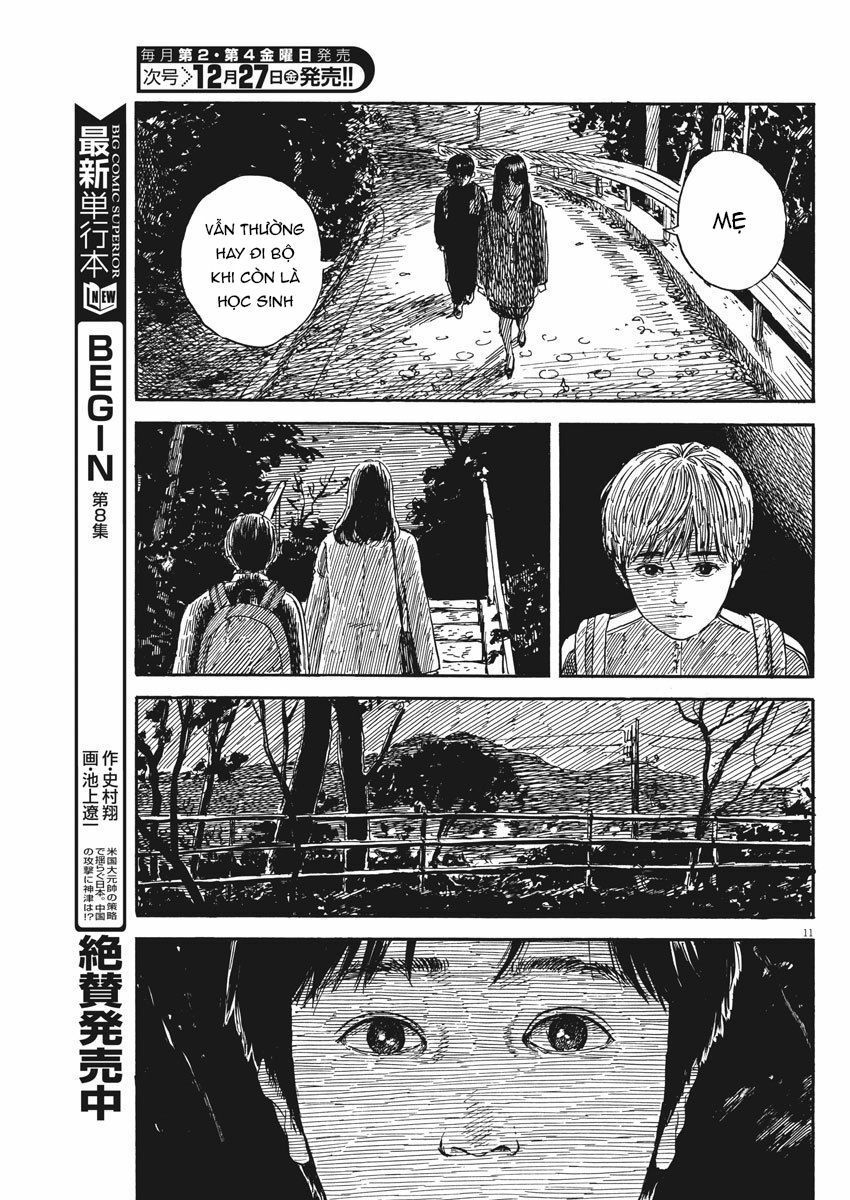 Đường Mòn Máu Chap 64 - Next Chap 65