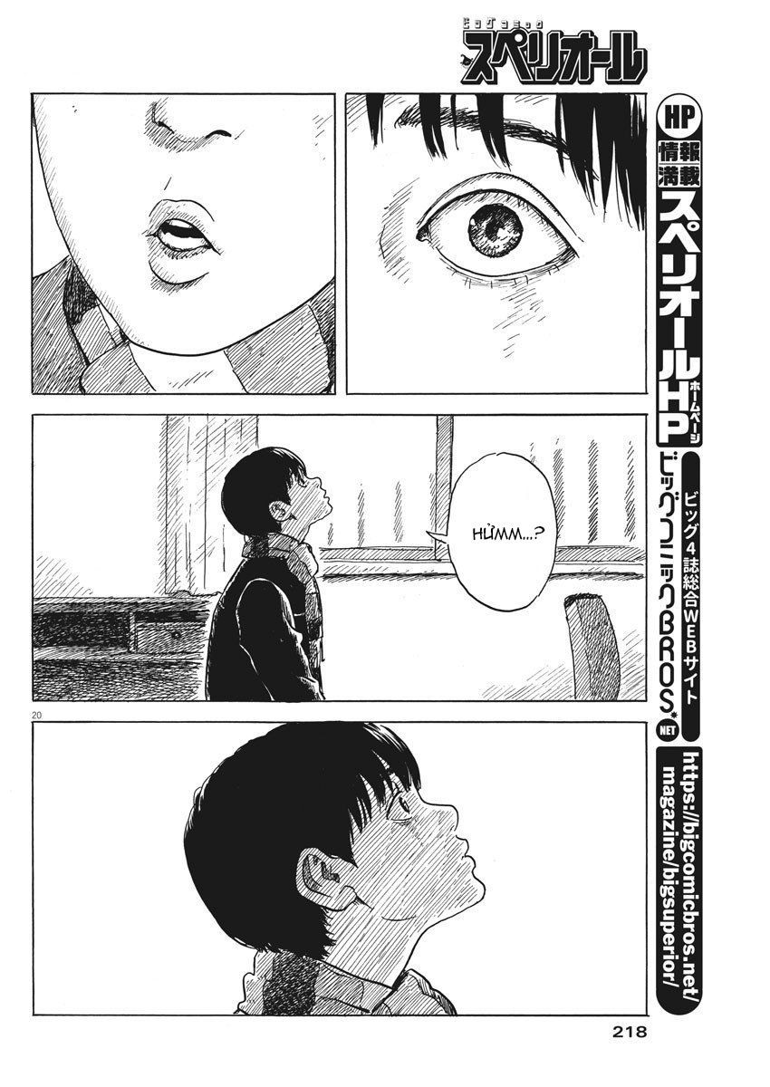 Đường Mòn Máu Chap 71 - Next Chap 72