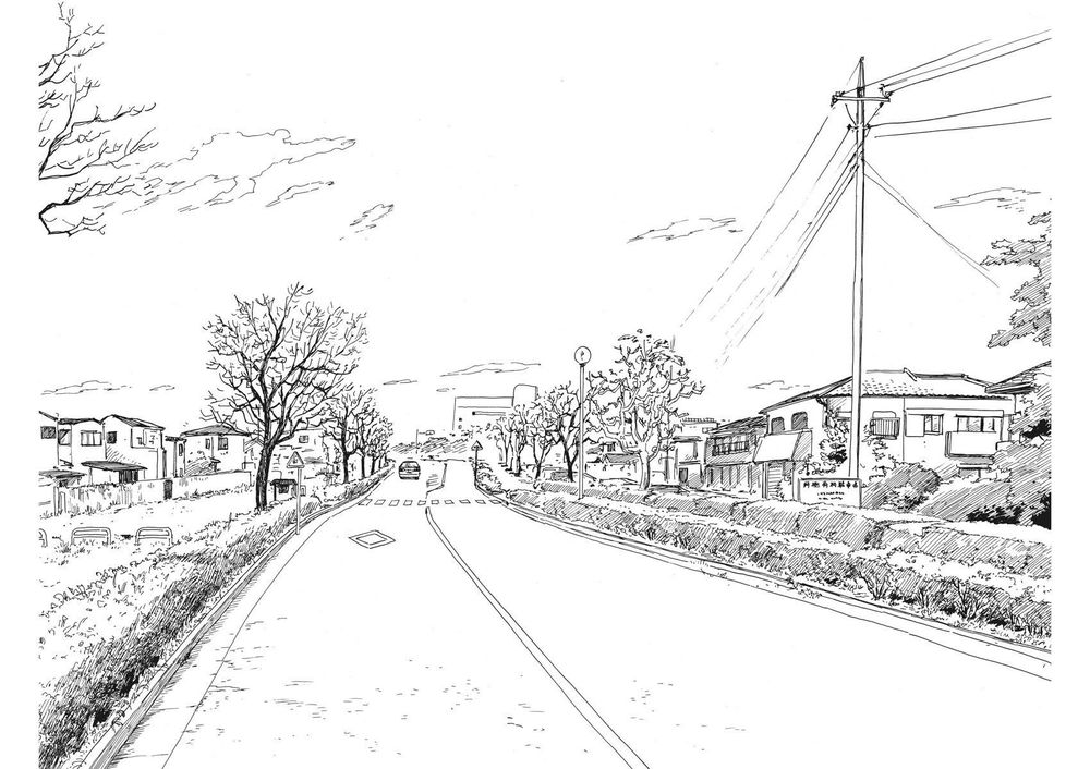 Đường Mòn Máu Chap 71 - Next Chap 72