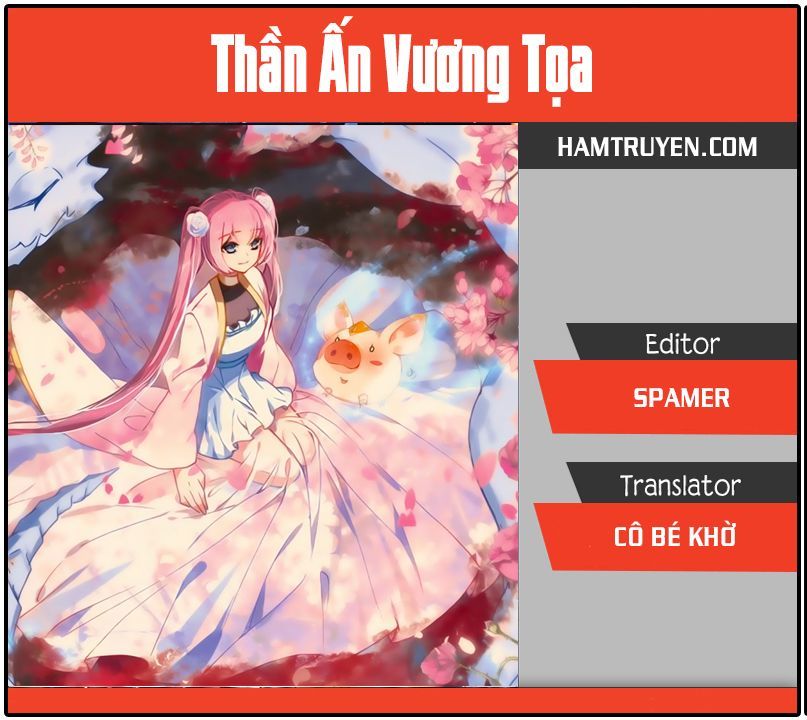Thần Ấn Vương Tọa Chap 191 - Next Chap 192