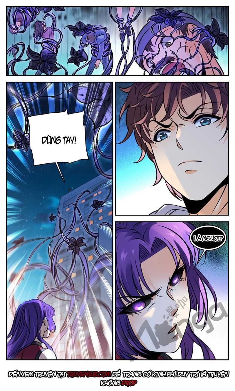 Toàn Chức Pháp Sư Chap 504 - Next Chap 505