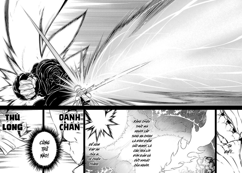 Ragna Crimson Chap 27 - Next Chap 28