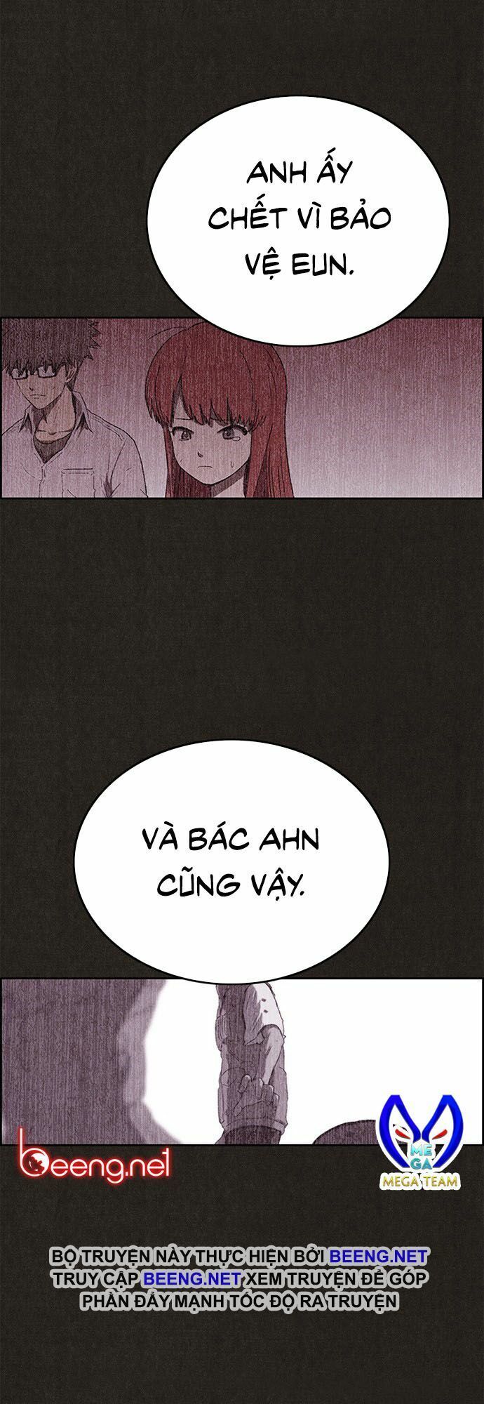 Quái Vật Tại Chung Cư Xanh Chap 104 - Next Chap 105